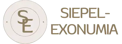 Siepel Exonumia